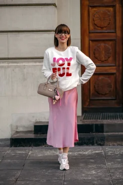 Spódnica midi Candy Love