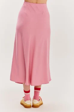 Spódnica midi Candy Love