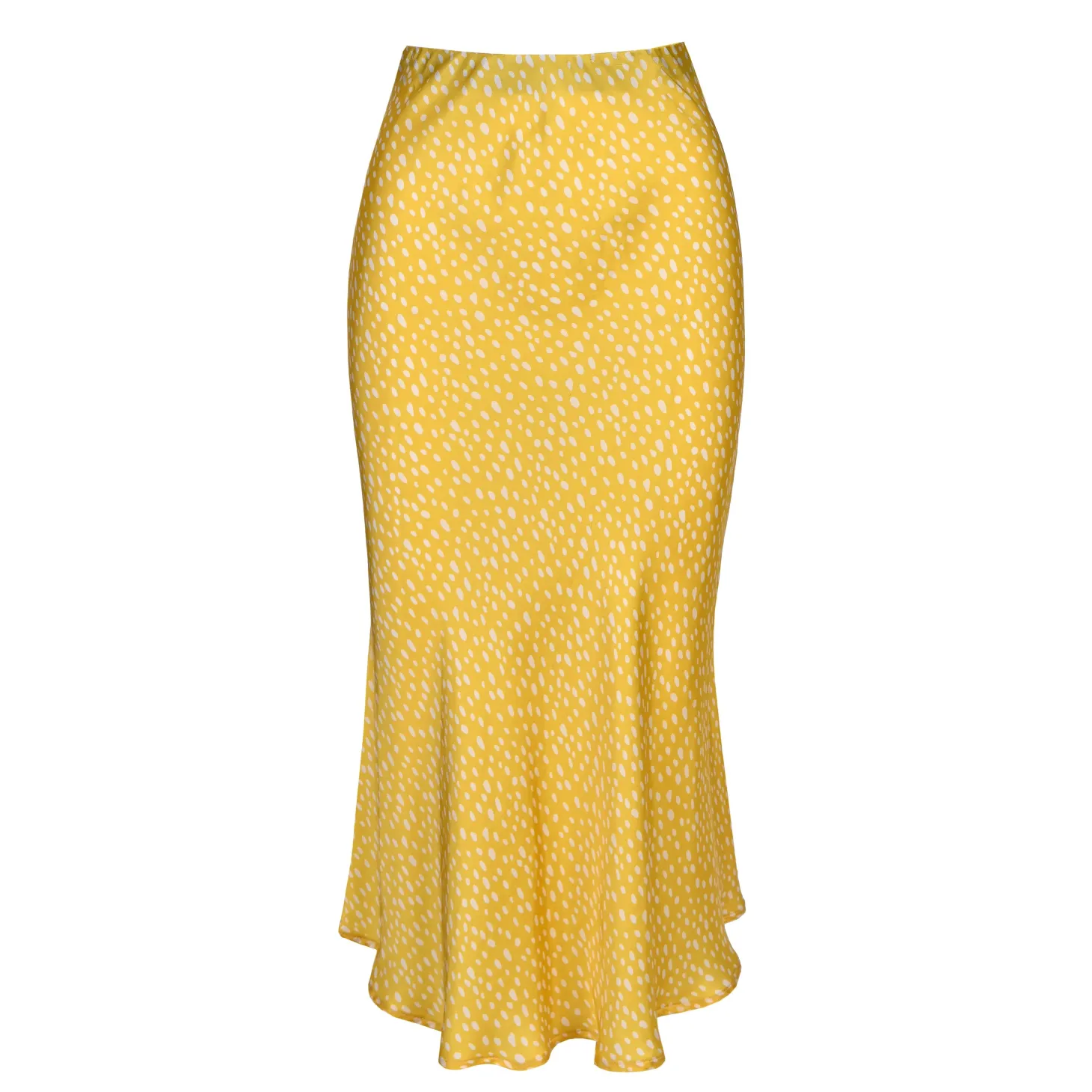 Spódnica midi Riviera Sunbeam