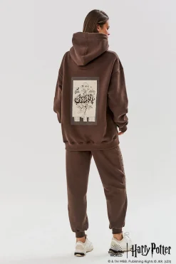 Spodnie dresowe Dobby