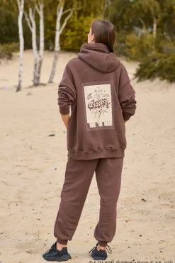 Spodnie dresowe Dobby