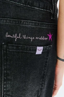 Spodnie jeansowe Beautiful Things