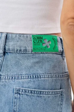 Spodnie jeansowe Pocketlove