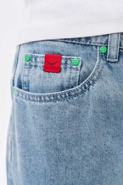 Spodnie jeansowe Pocketlove
