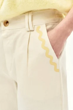 Spodnie jeansowe Ribbon Theory