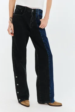 Spodnie jeansowe Saddle Up