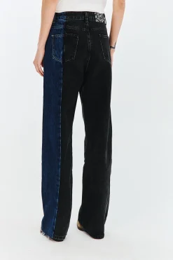 Spodnie jeansowe Saddle Up