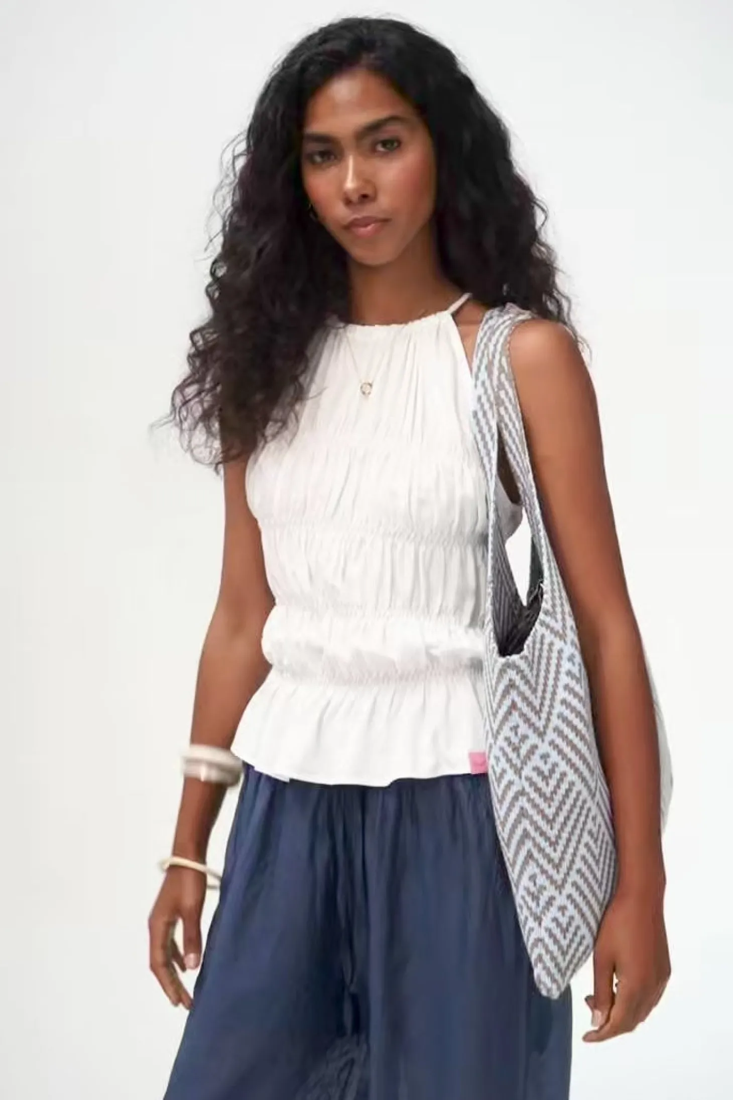 Spodnie Just Floating