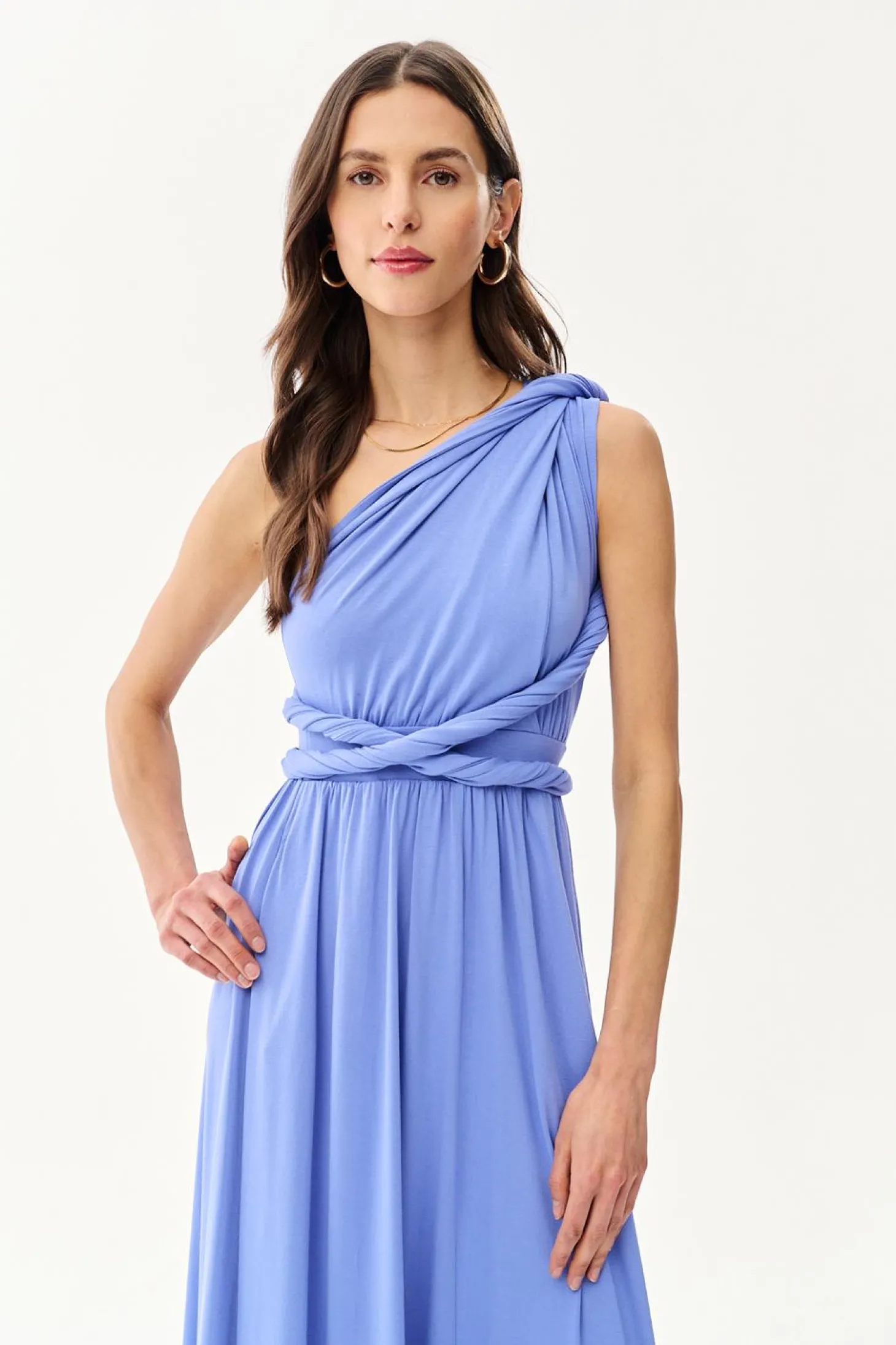 Sukienka infinity maxi Daydream