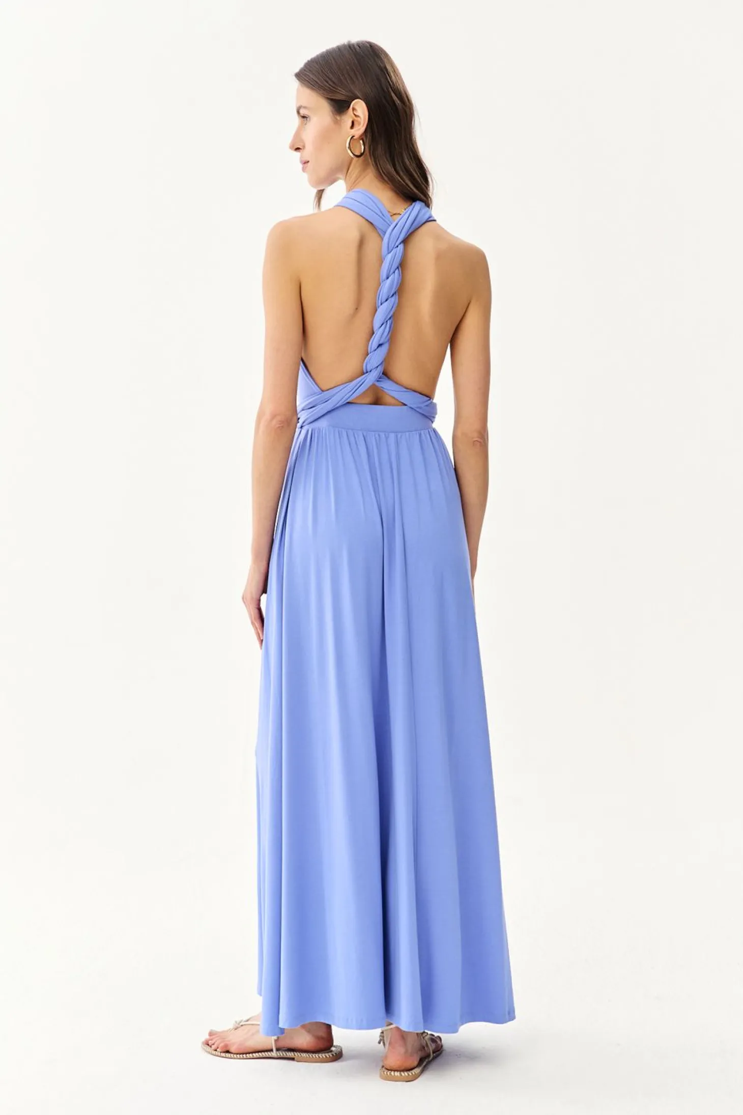 Sukienka infinity maxi Daydream