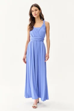 Sukienka infinity maxi Daydream