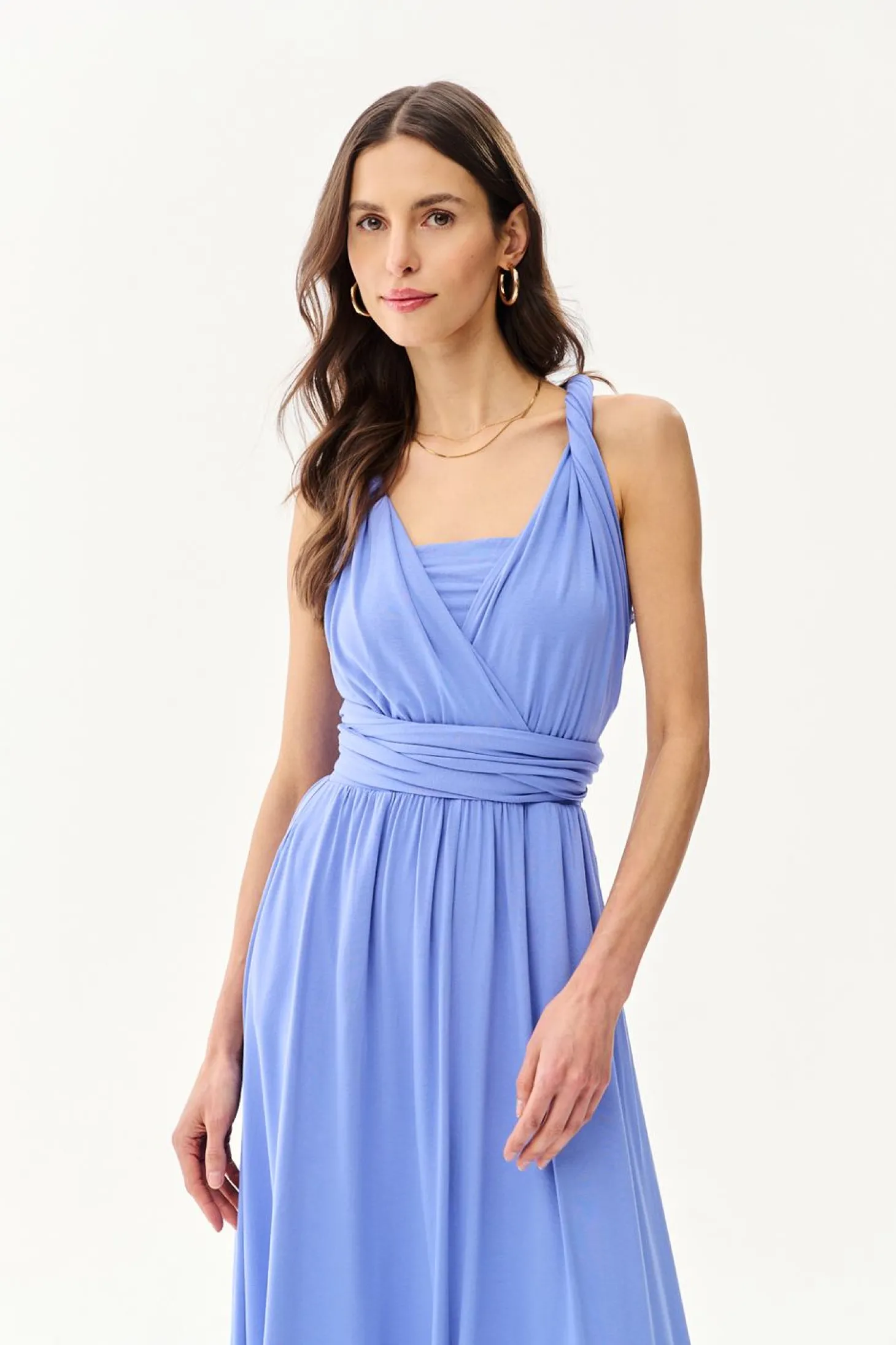 Sukienka infinity maxi Daydream