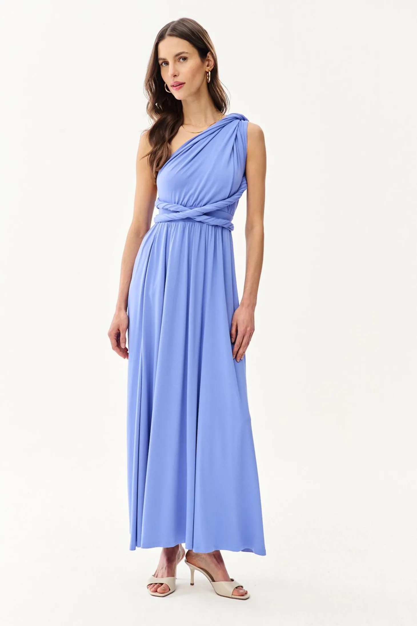 Sukienka infinity maxi Daydream