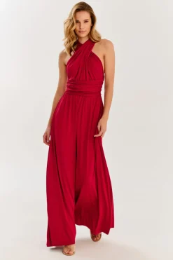 Sukienka infinity maxi Ruby Rose