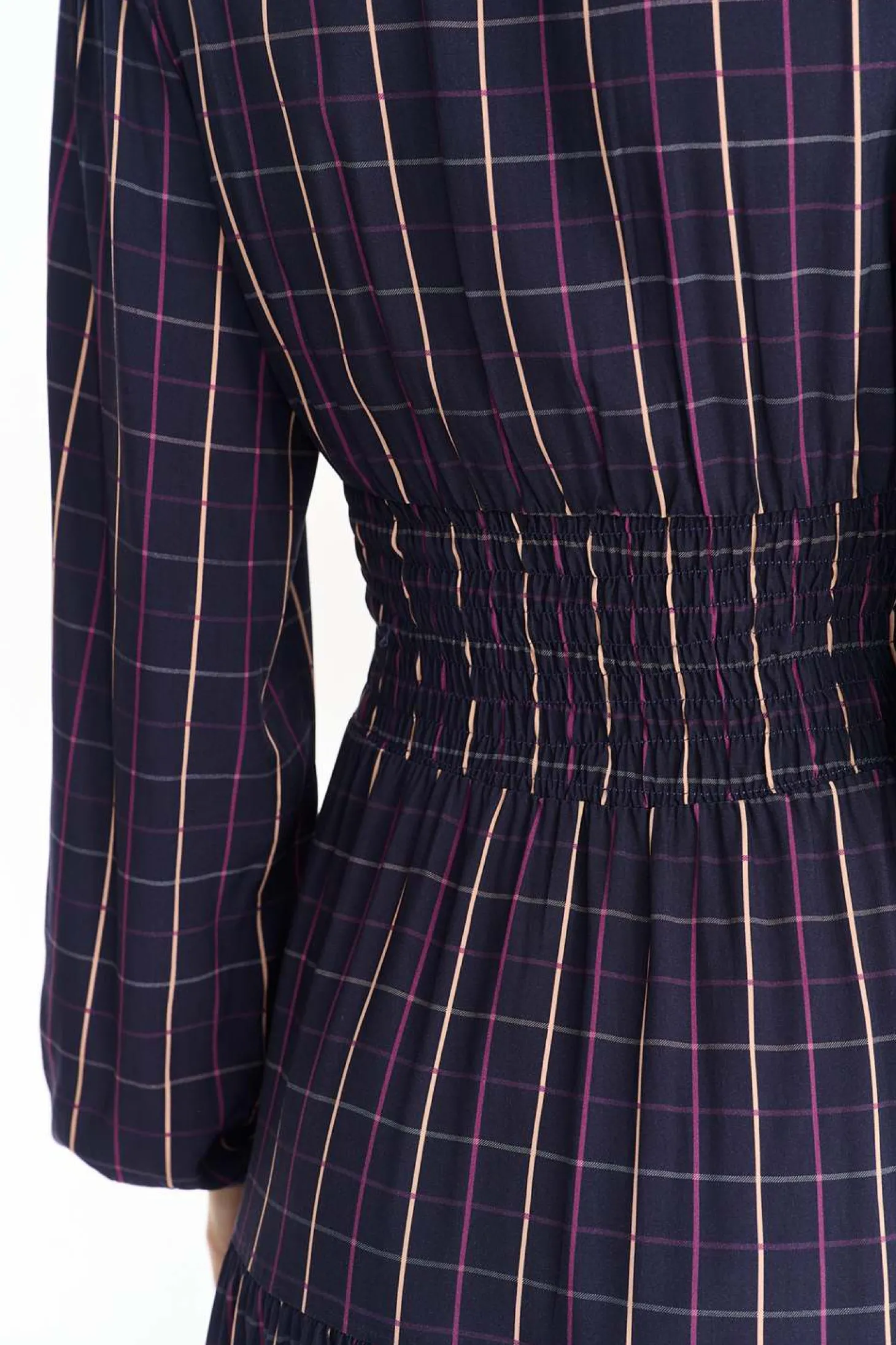 Sukienka midi Countryside Sweetheart