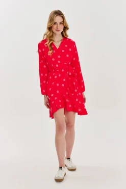 Sukienka mini Daisy Chic
