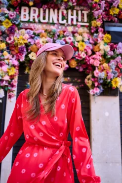 Sukienka mini Daisy Chic