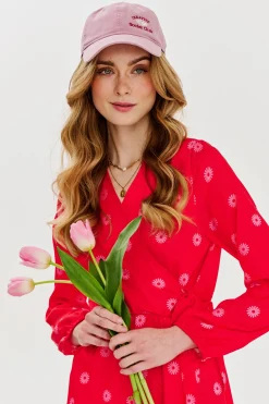 Sukienka mini Daisy Chic