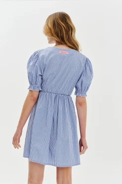 Sukienka mini Girly Charm