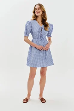 Sukienka mini Girly Charm