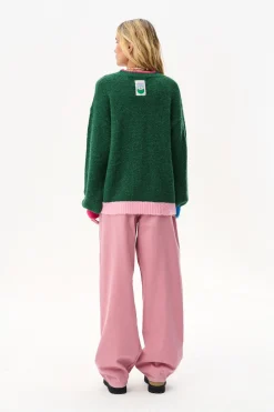 Sweter Blink Twice