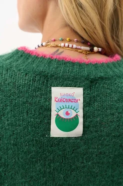Sweter Blink Twice
