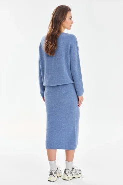 Sweter Blue Note
