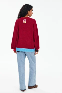 Sweter Freshly Picked