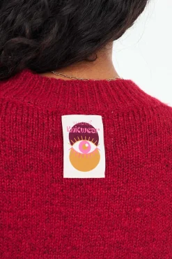 Sweter Freshly Picked