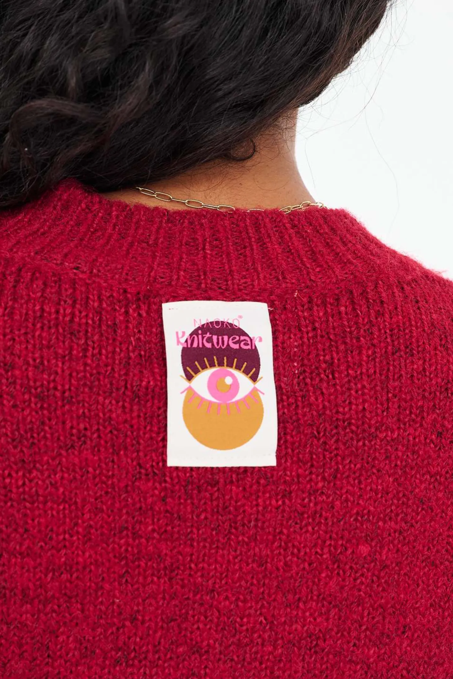Sweter Freshly Picked