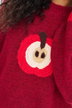 Sweter Freshly Picked