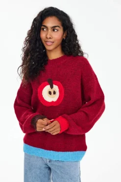 Sweter Freshly Picked