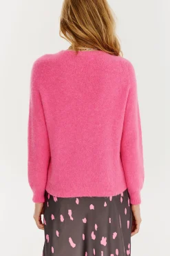 Sweter Frosted Sorbet
