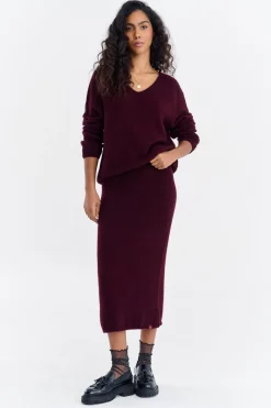 Sweter Magnetic Instinct