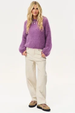 Sweter moherowy Marguerite