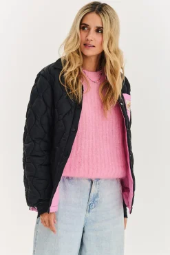 Sweter moherowy Peony