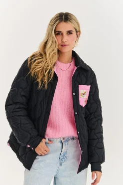 Sweter moherowy Peony
