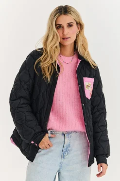 Sweter moherowy Peony