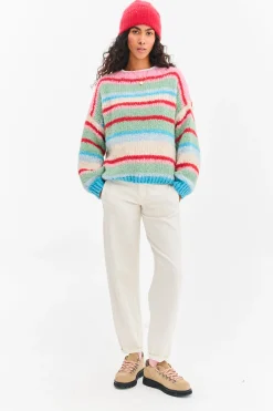 Sweter Pure Joy