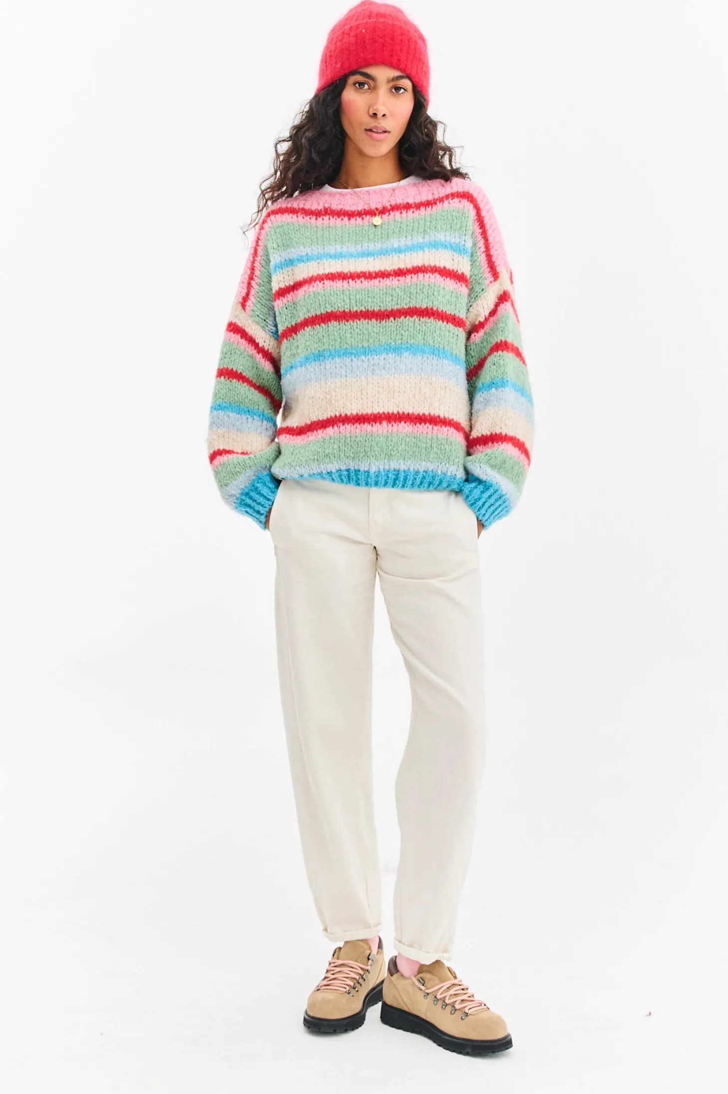 Sweter Pure Joy