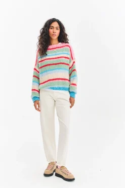 Sweter Pure Joy