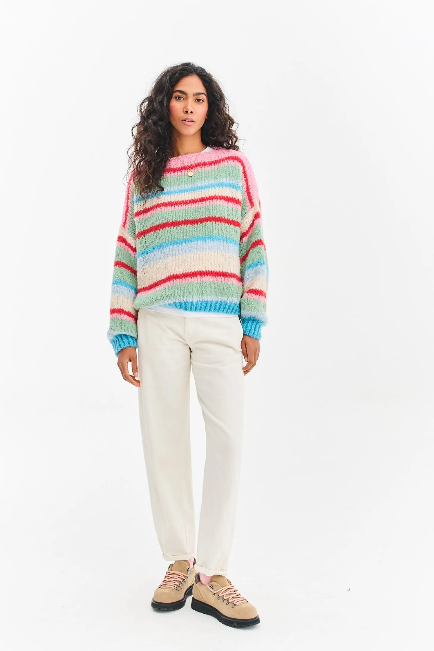 Sweter Pure Joy