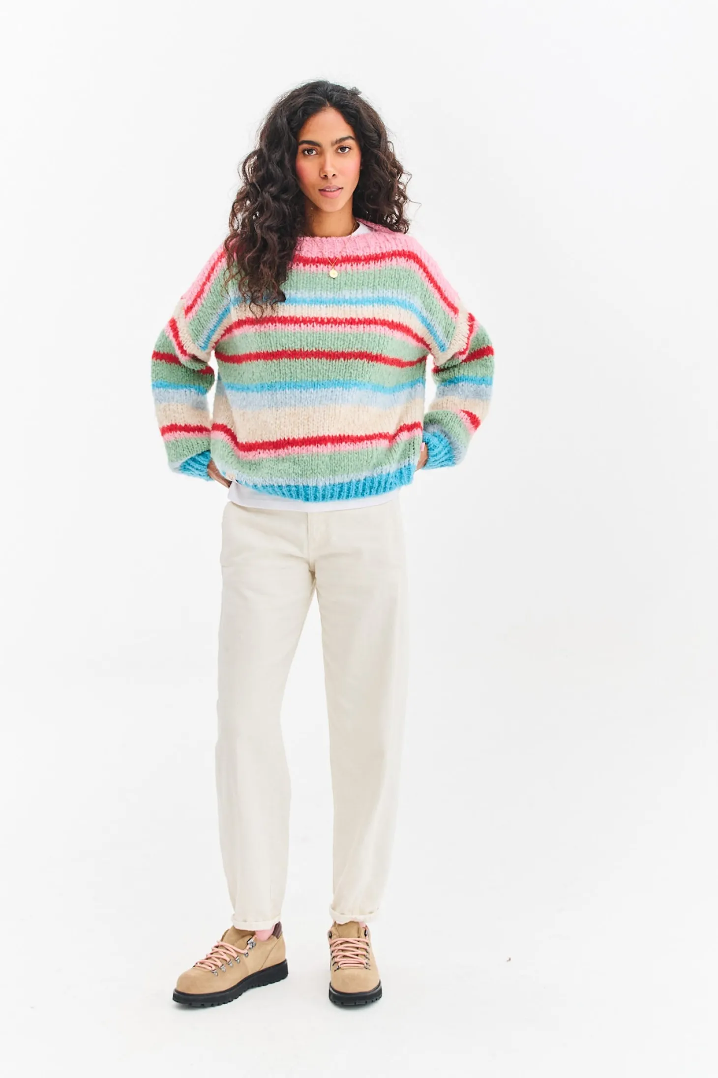 Sweter Pure Joy