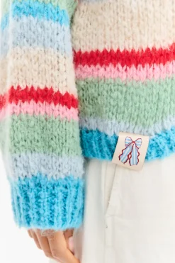 Sweter Pure Joy
