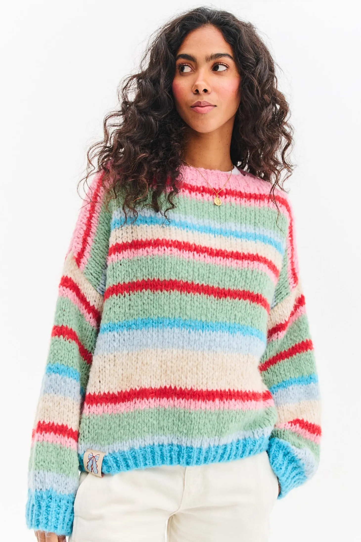 Sweter Pure Joy