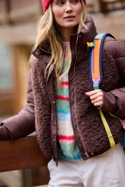 Sweter Pure Joy