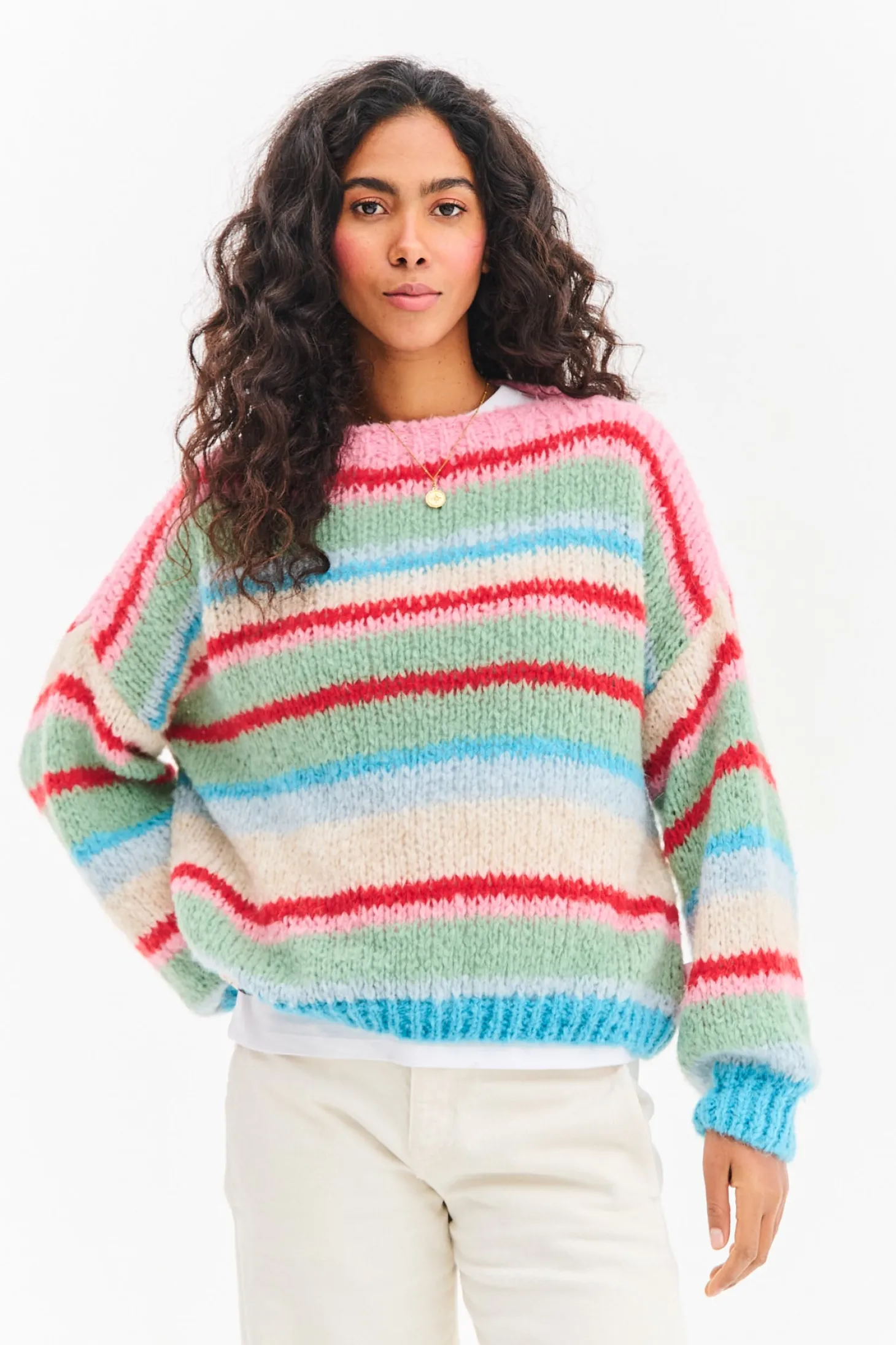 Sweter Pure Joy