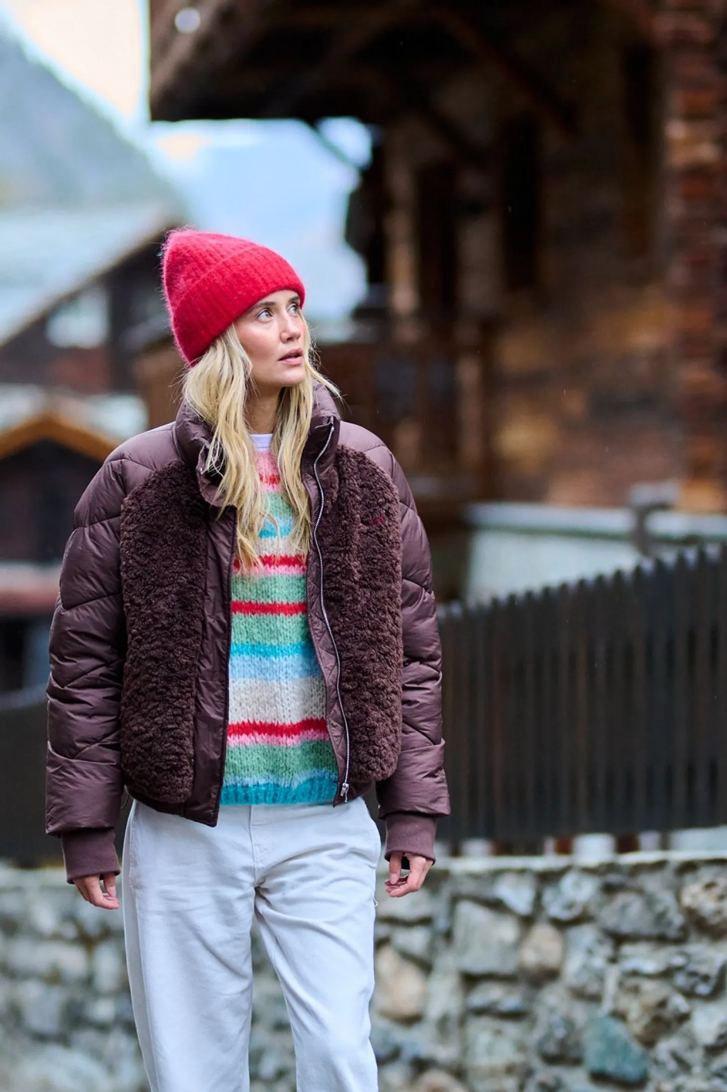 Sweter Pure Joy