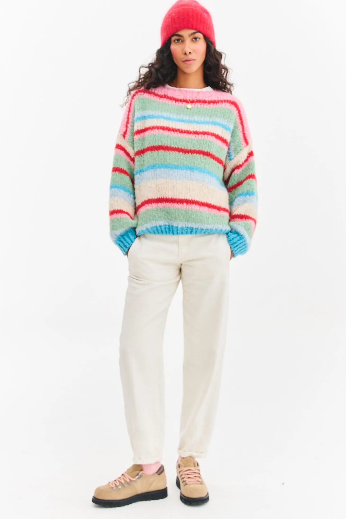 Sweter Pure Joy