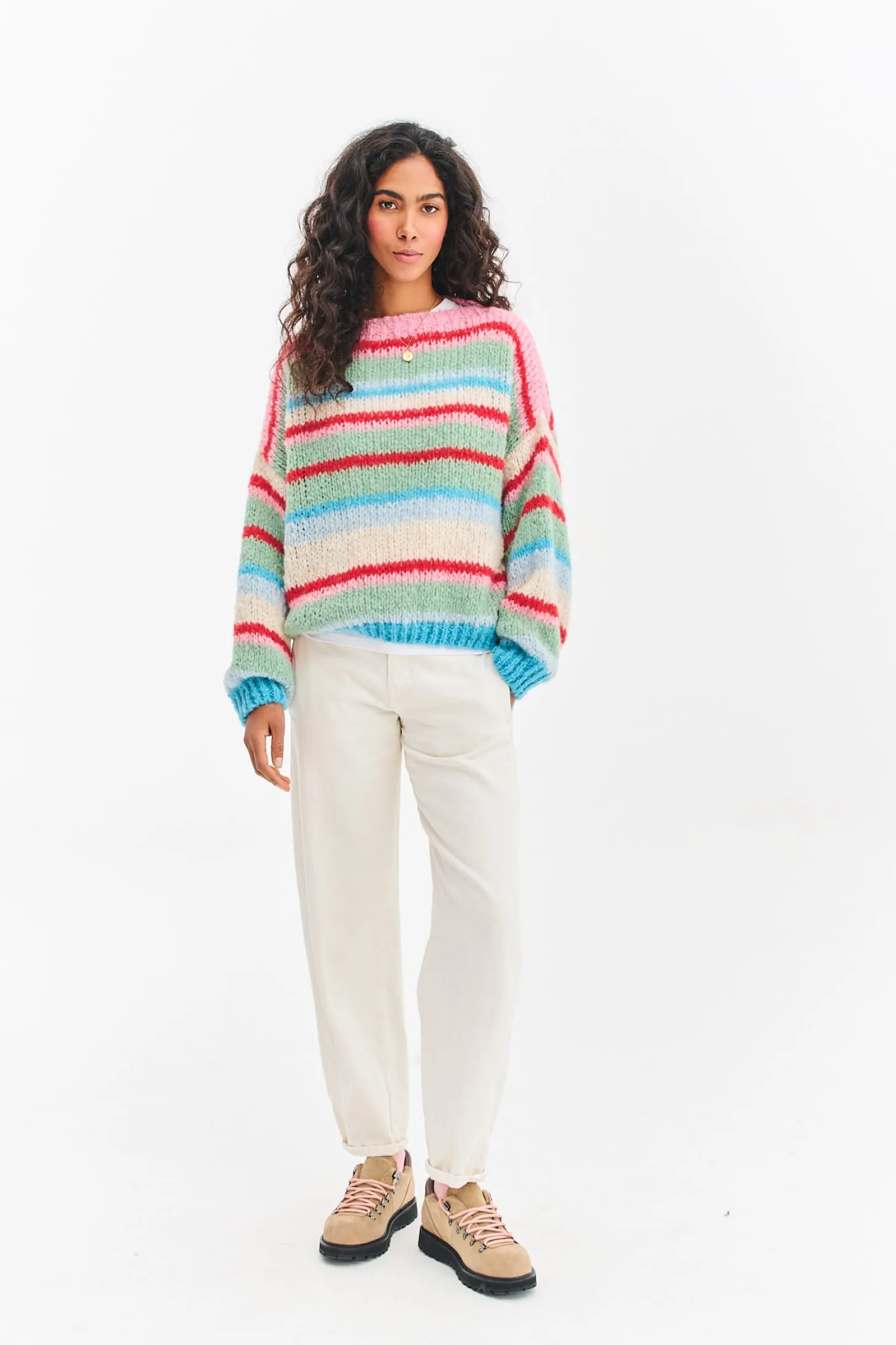 Sweter Pure Joy